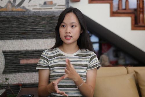 Thủ khoa thi tốt nghiệp THPT 2024 khối D01 giành được nhiều học bổng quốc tế