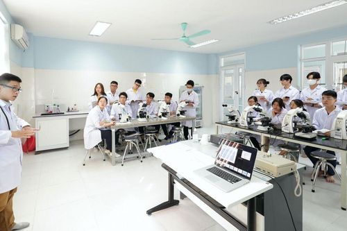 Đại học Quốc gia Hà Nội công bố ngưỡng đảm bảo chất lượng đầu vào năm 2024