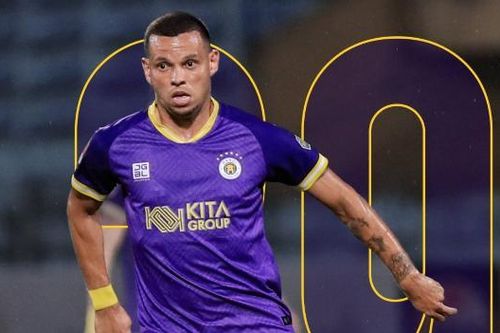 Đại gia V-League chia tay cầu thủ trị giá hơn 12 tỷ đồng