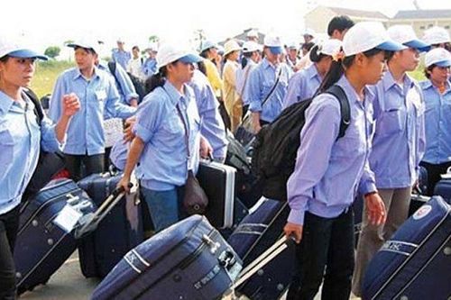 Phải hành động trong tất cả các giai đoạn của chu trình di cư