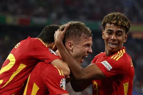 Top cầu thủ góp dấu giày vào nhiều bàn thắng nhất EURO 2024