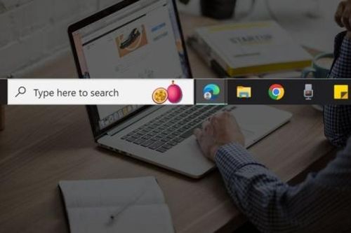 Mách bạn 3 cách làm trong suốt thanh taskbar Windows 10 siêu dễ