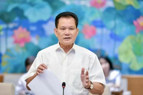 TS. Bùi Sỹ Lợi: Tăng lương cơ sở là bước đệm cho lộ trình cải cách tiếp theo
