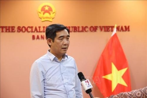 Vụ 6 người thiệt mạng tại khách sạn ở Thái Lan: Đại sứ quán sẵn sàng triển khai các biện pháp bảo hộ công dân