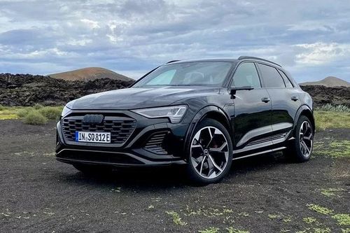 Cập nhật bảng giá xe hãng Audi mới nhất tháng 7/2024