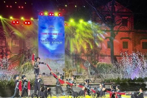 Tỉnh Lào Cai dự kiến tổ chức 33 lễ hội trong giai đoạn 2024-2026
