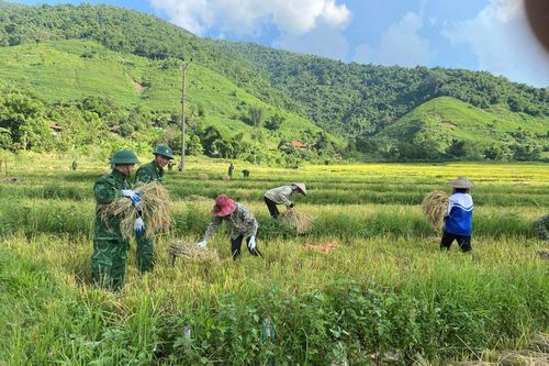 Nỗ lực xóa bỏ tà đạo trên vùng biên Điện Biên