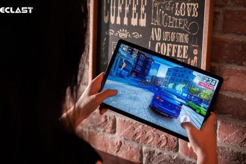 Máy tính bảng Teclast M50 trình làng thị trường Việt Nam