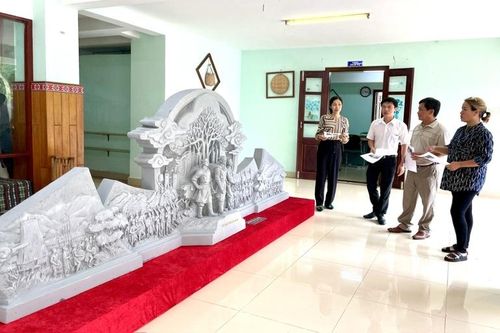 Gia Lai lấy ý kiến 2 mẫu phác thảo tượng đài Tây Sơn Tam kiệt