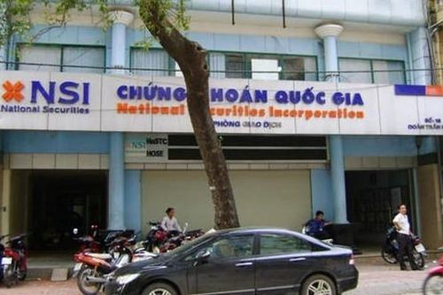 Chứng khoán Quốc gia (NSI) chuyển lỗ thành lãi 15 tỷ trong Quý 2