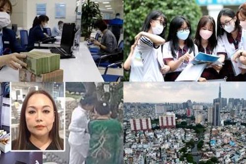 Nóng 18h: VNĐ sẽ mạnh dần lên trong nửa cuối năm 2024
