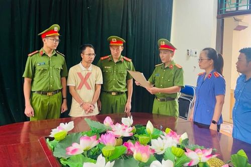 Bắt tạm giam Chỉ huy trưởng công trình vụ 3 người tử vong trong hầm thủy điện ở Lai Châu