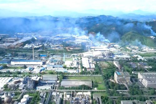 Lào Cai phê duyệt danh mục 6 dự án thu hút đầu tư khu công nghiệp, cụm công nghiệp năm 2024