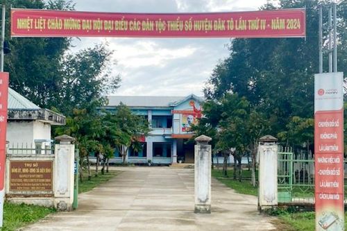 Chủ tịch xã bị lừa 4,6 tỷ đồng ở Kon Tum: Đã có báo cáo giải trình nguồn tiền