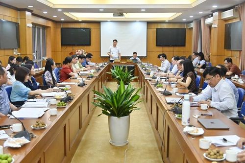 Nâng cao hiệu quả trong triển khai thực hiện công tác bảo vệ bí mật nhà nước và an ninh mạng