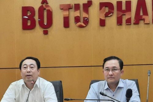 Nâng cao năng lực cho đội ngũ báo cáo viên pháp luật, tuyên truyền viên pháp luật