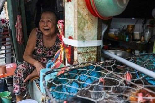 Ngạt thở trong những căn nhà siêu tí hon giữa trung tâm TPHCM