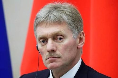 Điện Kremlin phản hồi đề nghị tham dự hội nghị hòa bình lần hai của Ukraine