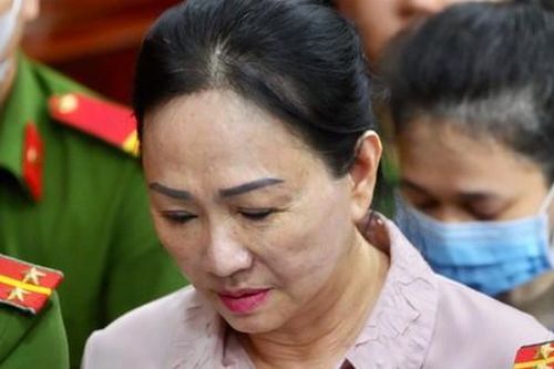 Vụ án Vạn Thịnh Phát giai đoạn 2: Phong tỏa, kê biên loạt tài sản 'khủng'