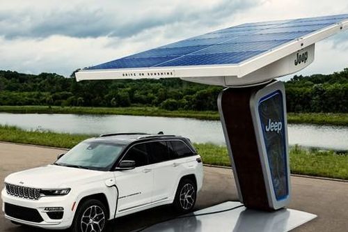 Mỹ chi 1,7 tỷ USD tiếp lực cho các nhà sản xuất xe điện