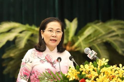 TPHCM thành lập đoàn giám sát việc triển khai cơ chế đặc thù