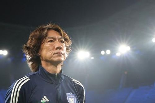 Bóng đá Hàn Quốc đối diện nguy cơ bị FIFA cấm vận