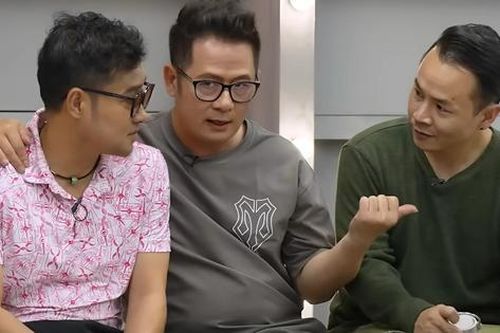 Hồng Sơn sợ trở thành gánh nặng cho Bằng Kiều