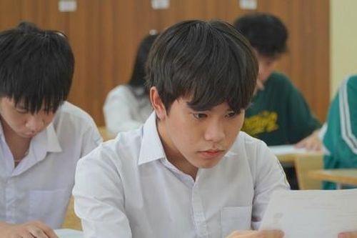 Hà Tĩnh lọt top 10 địa phương có điểm thi trung bình cao