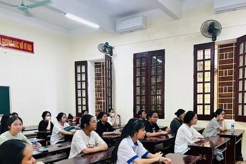 Thanh Hóa dẫn đầu cả nước về số điểm 10 thi tốt nghiệp THPT