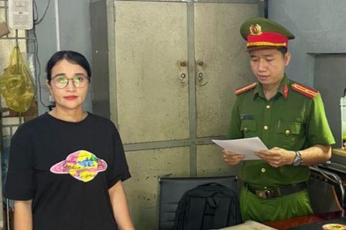 Nữ nhân viên công ty tài chính lừa đảo khách hàng gần 10 tỷ đồng