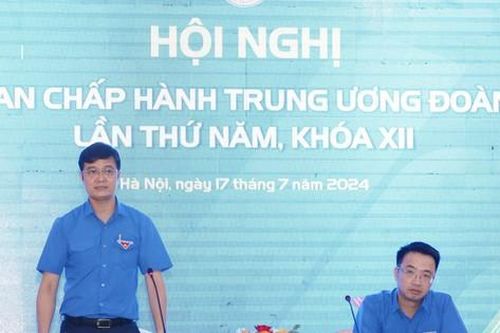 Tổ chức Đoàn, Hội và số lượng đoàn viên trong doanh nghiệp ngoài nhà nước ngày càng tăng