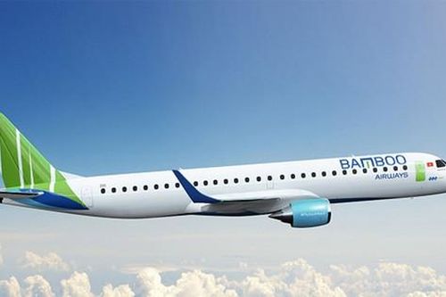 Bamboo Airways hết nợ tiền thuê máy bay