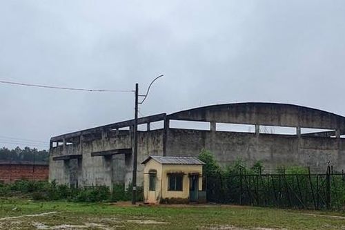 Hoang phí dự án nghìn tỷ khởi công xong 'đắp chiếu'