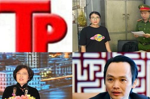 Bản tin Hình sự: Hơn 4.000 người ký tên xin giảm nhẹ trách nhiệm hình sự cho ông Trịnh Văn Quyết và các bị cáo