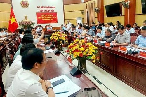 Niêm phong hồ sơ bệnh án mẹ con sản phụ tử vong ở Thanh Hóa để điều tra