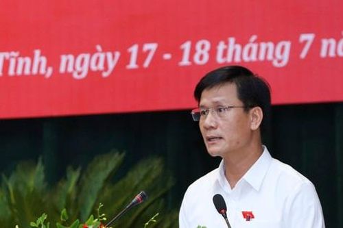 Vướng mắc trong xử lý tài sản dôi dư sau sáp nhập đơn vị hành chính ở Hà Tĩnh
