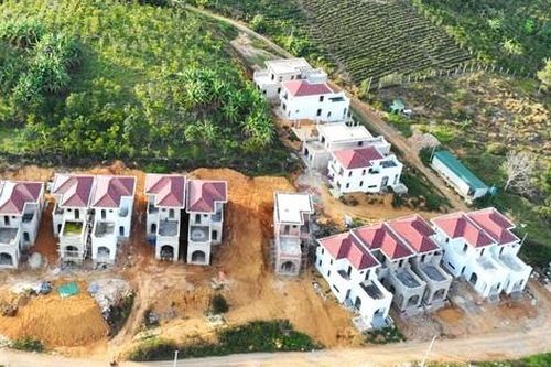 Một Phòng Tài Nguyên và Môi trường làm thất lạc 36 hồ sơ của dân