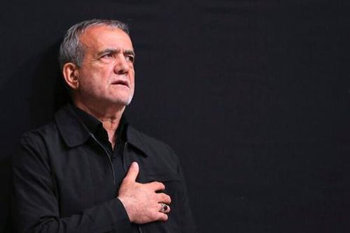 Chủ tịch nước Tô Lâm gửi điện mừng Tổng thống Iran