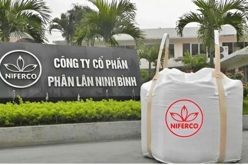 Phân lân Ninh Bình lãi lớn hai quý đầu năm 2024
