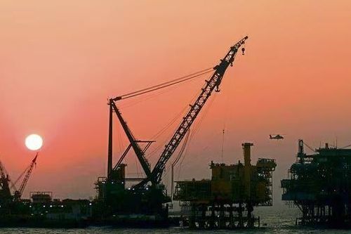 Các lưu vực chưa được thăm dò của Ấn Độ chứa nhiều dầu hơn Permian