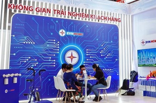 Vietnam ETE và Enertec Expo 2024: Hội tụ nhiều thương hiệu ngành điện, năng lượng