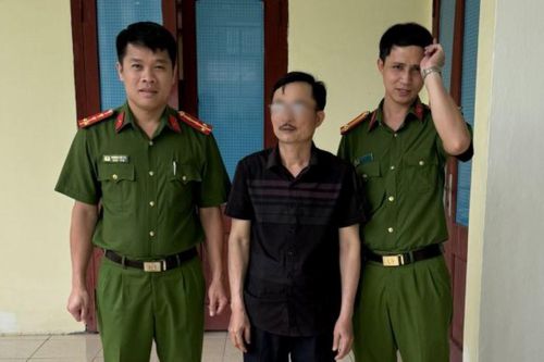 Triển khai nhiều giải pháp để bắt, vận động đối tượng truy nã đầu thú