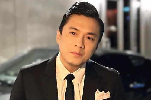 Muốn 'tươi mới và kịch tính', Lam Trường vẫn phải từ chối thi 'Anh trai'