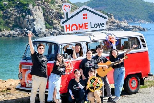 Home Credit công bố báo cáo phát triển bền vững năm 2023