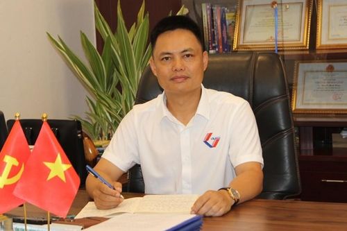 Vilaco - hành trình 20 năm nỗ lực vượt sóng