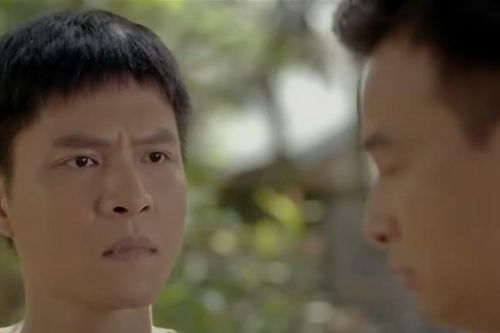 'Vui lên nào anh em ơi' tập 6: Tiến, Thắng sang nhà Hưng ở nhờ