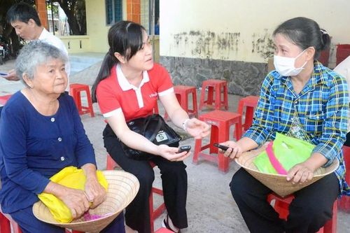 Bến Tre đẩy mạnh phát triển hạ tầng, phổ cập ứng dụng công nghệ số