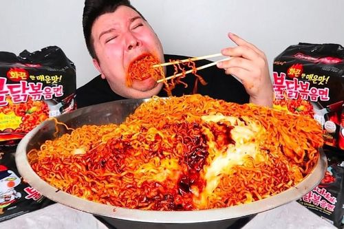 Vạch trần bí mật của những thánh ăn nổi tiếng thế giới