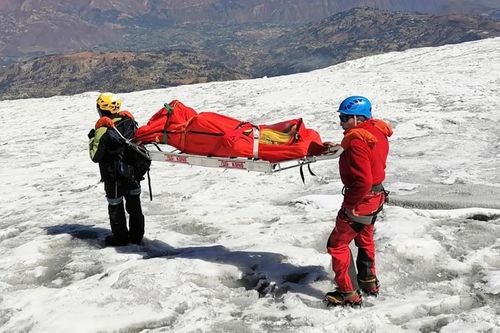 Cuộc điện thoại vén màn bí mật về người cha mất tích 22 năm