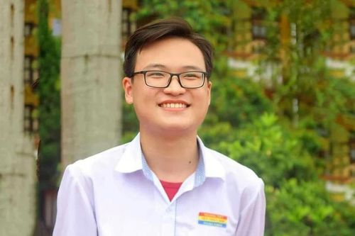 Thủ khoa đánh giá tư duy ĐH Bách khoa tiếp tục là thủ khoa khối A cả nước